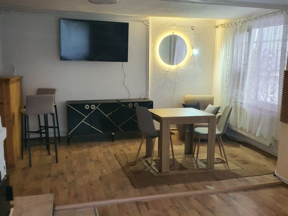 Къща в Търговище, Боровец - 109 кв.м за 421 €/кв.м - Снимка #1