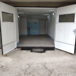 Гараж / Паркомясто в Плевен, м-т Мъртва долина - 18 кв.м за 992 €/кв.м - Снимка #1