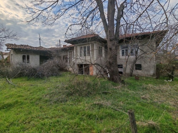 Къща в Силистра, Митница - 110 кв.м за 33 €/кв.м - Снимка #1