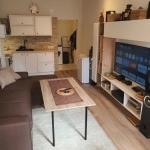 Дава се под наем Едностаен апартамент в Варна, Аспарухово - 30 кв.м за 62241.93 € - Снимка #1