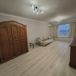 Дава се под наем Двустаен апартамент в Варна, Чайка - 59 кв.м за 538.56 € - Снимка #1