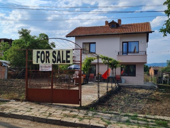 Къща в с. Тънково, Област Бургас - 100 кв.м за 857 €/кв.м - Снимка #1