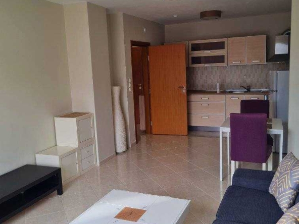 Дава се под наем Двустаен апартамент в София, Бъкстон - 70 кв.м за 600 € - Снимка #1