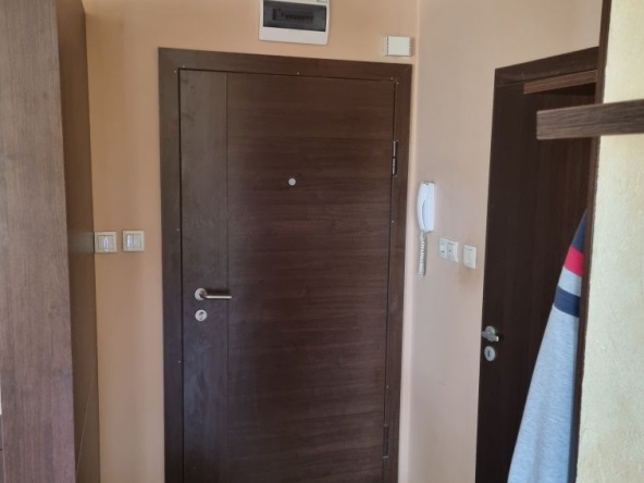 Двустаен апартамент в Пловдив, Кючук Париж - 55 кв.м за 1162 €/кв.м - Снимка #1