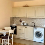 Едностаен апартамент в Поморие - 45 кв.м за 1089 €/кв.м - Снимка #1