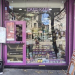 Заведение в София, Зона Б-5-3 - 30 кв.м за 1000 €/кв.м - Снимка #1