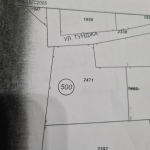 Парцел в с. Калипетрово, Област Силистра - 1350 кв.м за 6 €/кв.м - Снимка #1