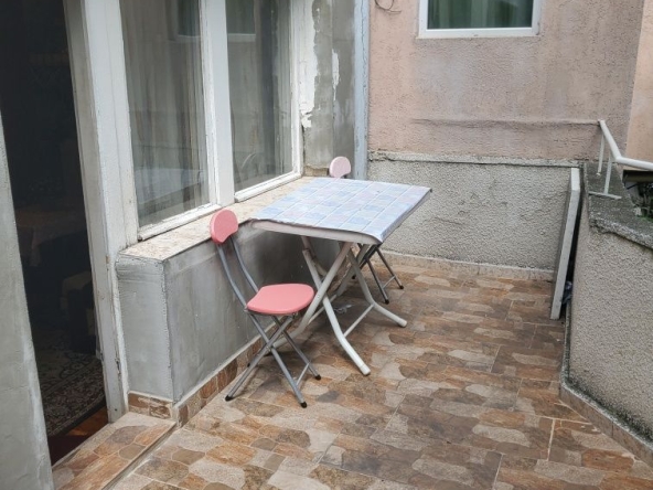 Дава се под наем  в Варна, Генералите - 18 кв.м за 229.5 € - Снимка #1