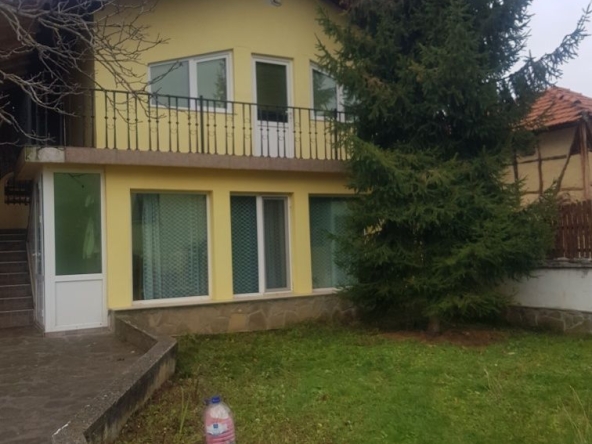 Къща в с. Казачево, Област Ловеч - 129 кв.м за 1008 €/кв.м - Снимка #1