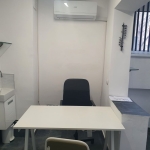 Дава се под наем Офис в Варна, Базар Левски - 9 кв.м за 127.5 € - Снимка #1