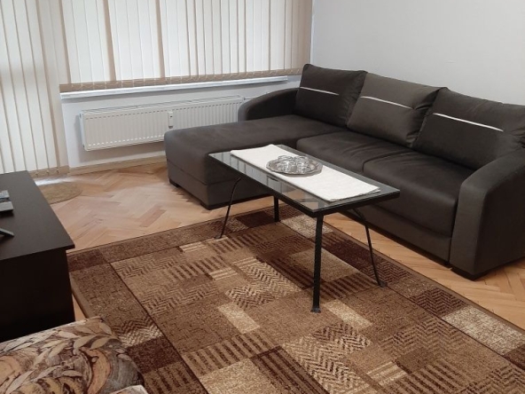 Дава се под наем Двустаен апартамент в София, Подуяне - 65 кв.м за 510 € - Снимка #1