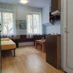 Дава се под наем Едностаен апартамент в Варна, Спортна зала - 24 кв.м за 255 € - Снимка #1