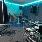 Дава се под наем Зала за събития в София, Христо Ботев -  кв.м за 765 € - Снимка #1