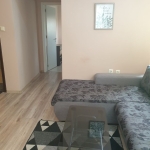 Дава се под наем Двустаен апартамент в к.к. Златни пясъци - 60 кв.м за 306 € - Снимка #1