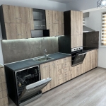 Дава се под наем Тристаен апартамент в Бургас, Славейков - 60 кв.м за 510 € - Снимка #1