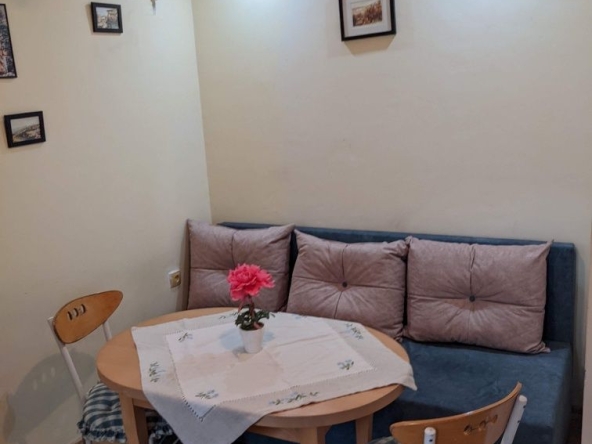 Дава се под наем Едностаен апартамент в Варна, Трошево - 20 кв.м за 168.3 € - Снимка #1