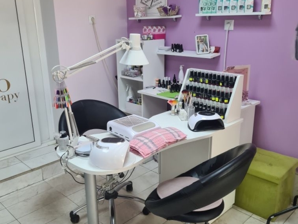Дава се под наем  в Пловдив, Кючук Париж -  кв.м за 127.5 € - Снимка #1