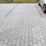 Дава се под наем Гараж / Паркомясто в Пловдив, Гагарин - 15 кв.м за 61.2 € - Снимка #1