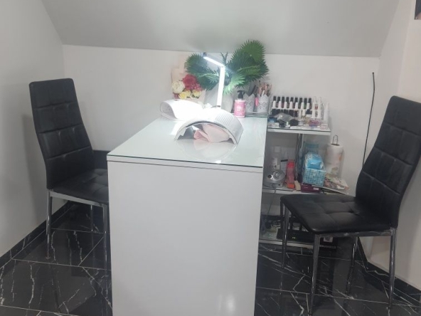 Дава се под наем  в Перник, Ладовица -  кв.м за 178.5 € - Снимка #1