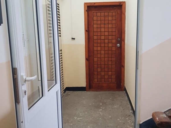 Тристаен апартамент в Димитровград - 68 кв.м за 825 €/кв.м - Снимка #1