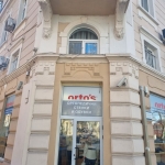 Дава се под наем Етаж от къща в Пловдив, Каменица 1 - 135 кв.м за 561 € - Снимка #1