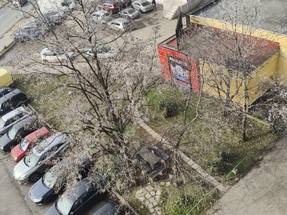 Дава се под наем Магазин в София, Разсадника - 11 кв.м за 76.5 € - Снимка #1