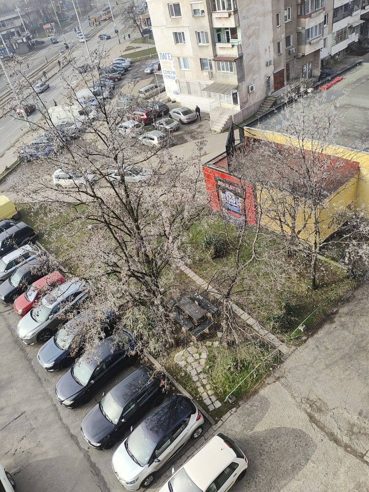 Дава се под наем Магазин в София, Разсадника - 11 кв.м за 76.5 € - Снимка #1