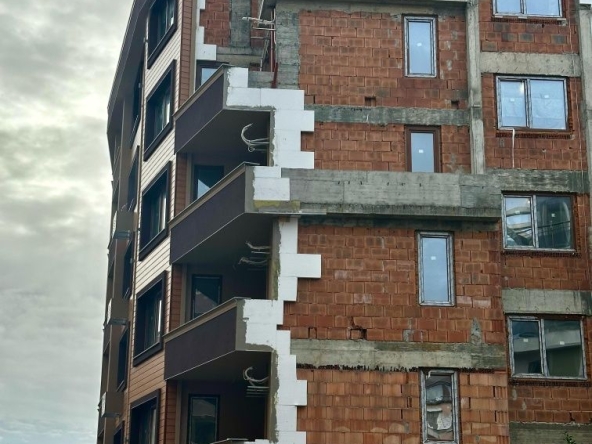 Двустаен апартамент в Поморие - 50 кв.м за 1330 €/кв.м - Снимка #1