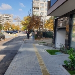 Дава се под наем Гараж / Паркомясто в София, Зона Б-18 - 17 кв.м за 204 € - Снимка #1