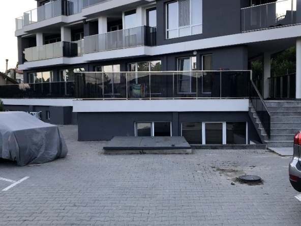 Ателие в Варна, м-т Траката - 93 кв.м за 656 €/кв.м - Снимка #1