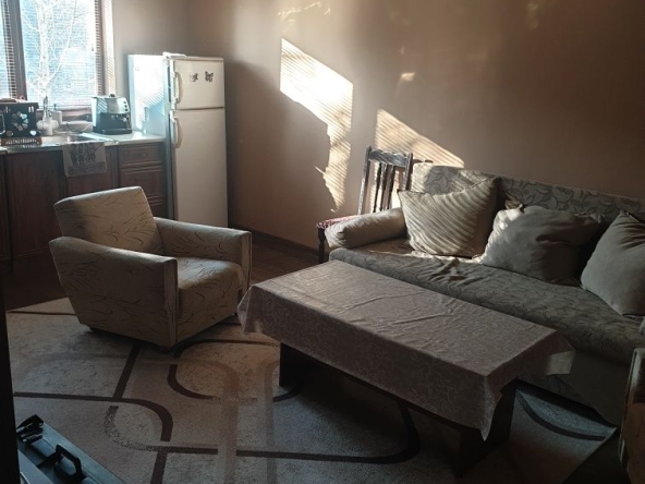 Дава се под наем Двустаен апартамент в Хасково, Център - 43 кв.м за 204 € - Снимка #1