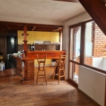 Дава се под наем Тристаен апартамент в Благоевград, Идеален център - 119 кв.м за 255 € - Снимка #1