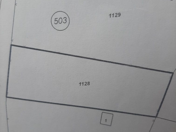 Парцел в Казанлък - 410 кв.м за 59 €/кв.м - Снимка #1