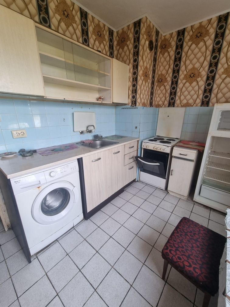 Дава се под наем Едностаен апартамент в София, Люлин 7 - 50 кв.м за 357 € - Снимка #1