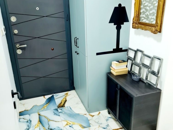 Дава се под наем Двустаен апартамент в Пловдив, Каменица 1 - 65 кв.м за 510 € - Снимка #1