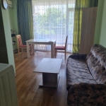 Дава се под наем Едностаен апартамент в Благоевград, Идеален център - 54 кв.м за 255 € - Снимка #1