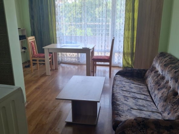 Дава се под наем Едностаен апартамент в Благоевград, Идеален център - 54 кв.м за 255 € - Снимка #1