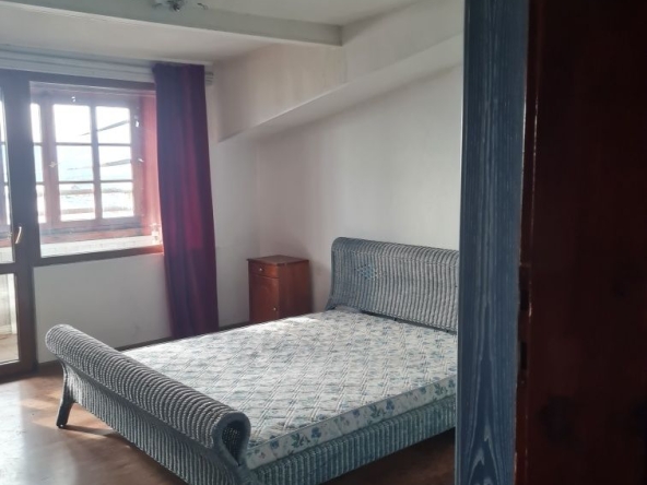 Дава се под наем Двустаен апартамент в Благоевград, Еленово 1 - 120 кв.м за 255 € - Снимка #1