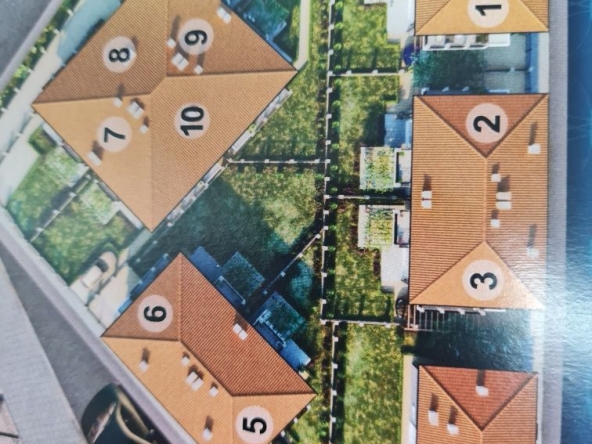 Къща в Поморие - 160 кв.м за 1313 €/кв.м - Снимка #1