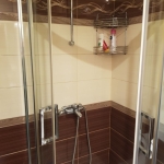 Дава се под наем Двустаен апартамент в София, Зона Б-18 - 50 кв.м за 382.5 € - Снимка #1