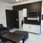 Дава се под наем Двустаен апартамент в Разград, Център - 54 кв.м за 357 € - Снимка #1