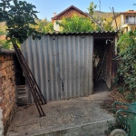 Гараж / Паркомясто в Шипка - 13 кв.м за 12 €/кв.м - Снимка #1