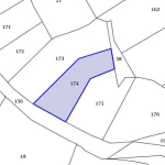 Парцел в с. Руен, Област Пловдив - 959 кв.м за 13 €/кв.м - Снимка #1