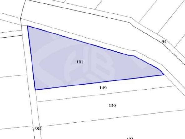 Земеделски имот в с. Марково, Област Пловдив -  кв.м за 24600 €/дка - Снимка #1