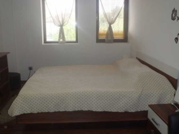 Дава се под наем Двустаен апартамент в София, Слатина - 50 кв.м за 348.84 € - Снимка #1