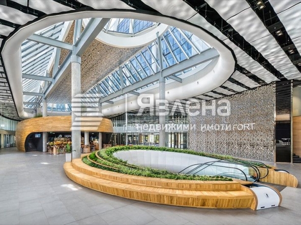 Дава се под наем Офис в София, 7-ми 11-ти километър - 257 кв.м за 4838 € - Снимка #1