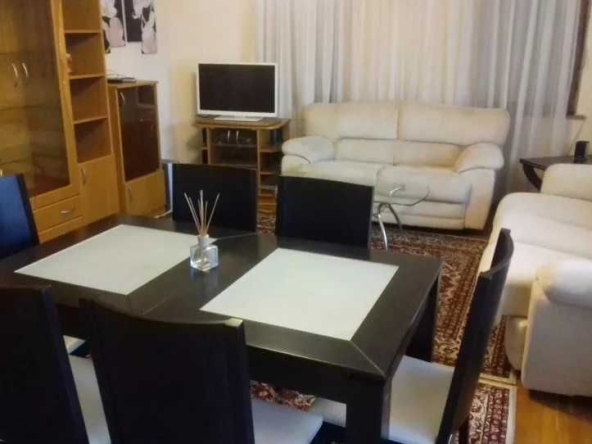 Дава се под наем Тристаен апартамент в Пловдив, Западен - 89 кв.м за 372.3 € - Снимка #1