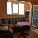 Дава се под наем Двустаен апартамент в Бургас, Славейков - 60 кв.м за 229.5 € - Снимка #1