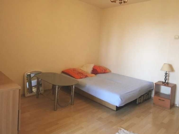 Дава се под наем Едностаен апартамент в Пловдив, Мараша - 48 кв.м за 158.1 € - Снимка #1