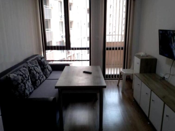 Дава се под наем Двустаен апартамент в Пловдив, Кючук Париж - 55 кв.м за 325 € - Снимка #1